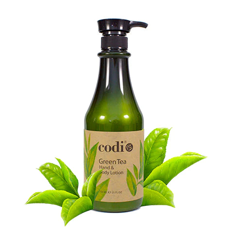 CODI Hand & Body Lotion 750ml - GREEN TEA