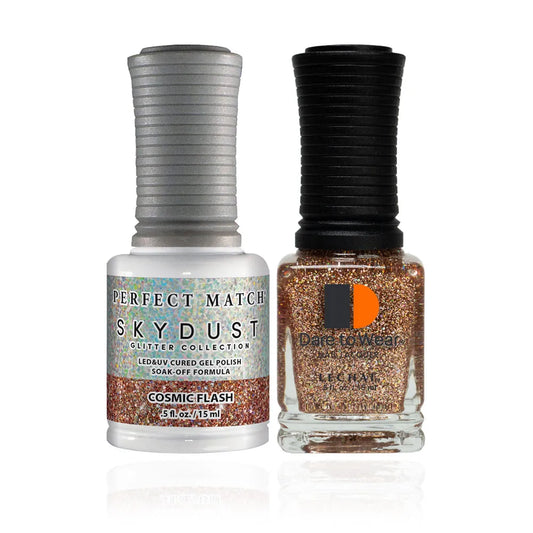 Lechat Perfect Match - Sky Dust Collection - 05 COSMIC FLASH