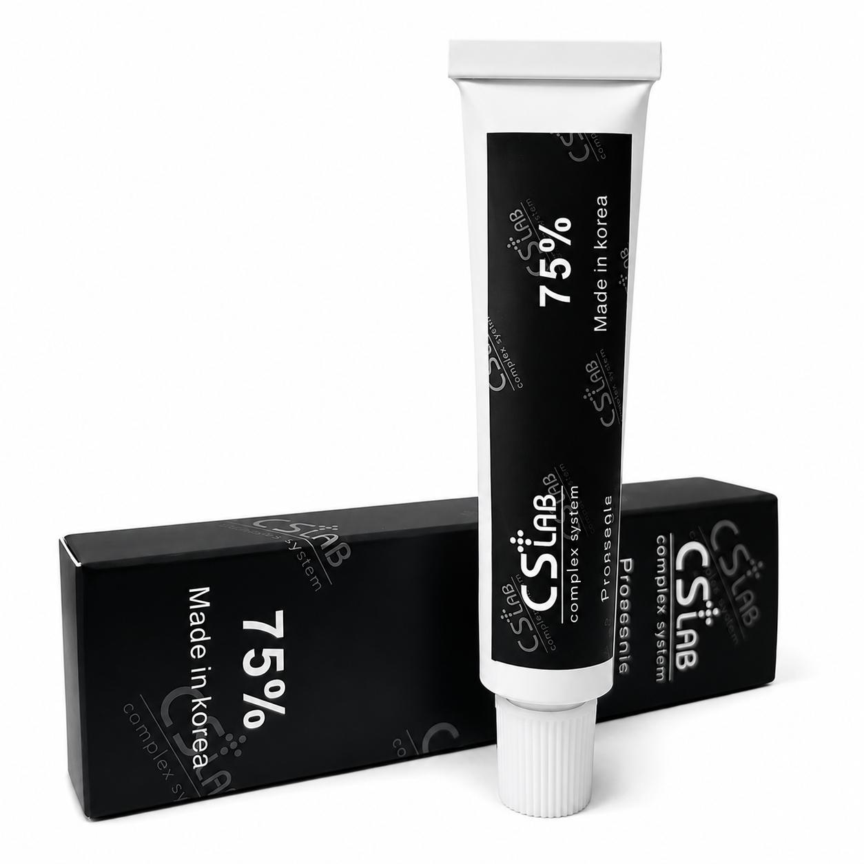 CSlab Tattoo Numbing Cream - 75% (10g)
