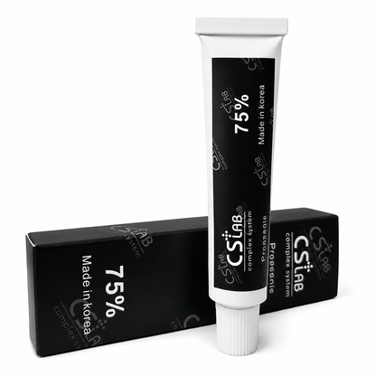 CSlab Tattoo Numbing Cream - 75% (10g)