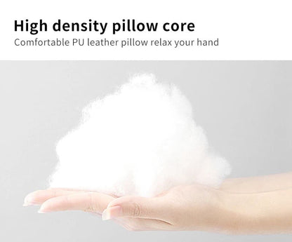 Deluxe Ergonomic U Shape Nail Arm Rest