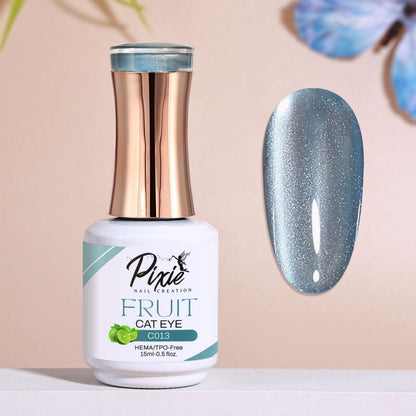 PIXIE | FRUIT CAT EYE - #C013