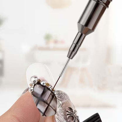 Nail Art Liner Brush - Ultra Fine