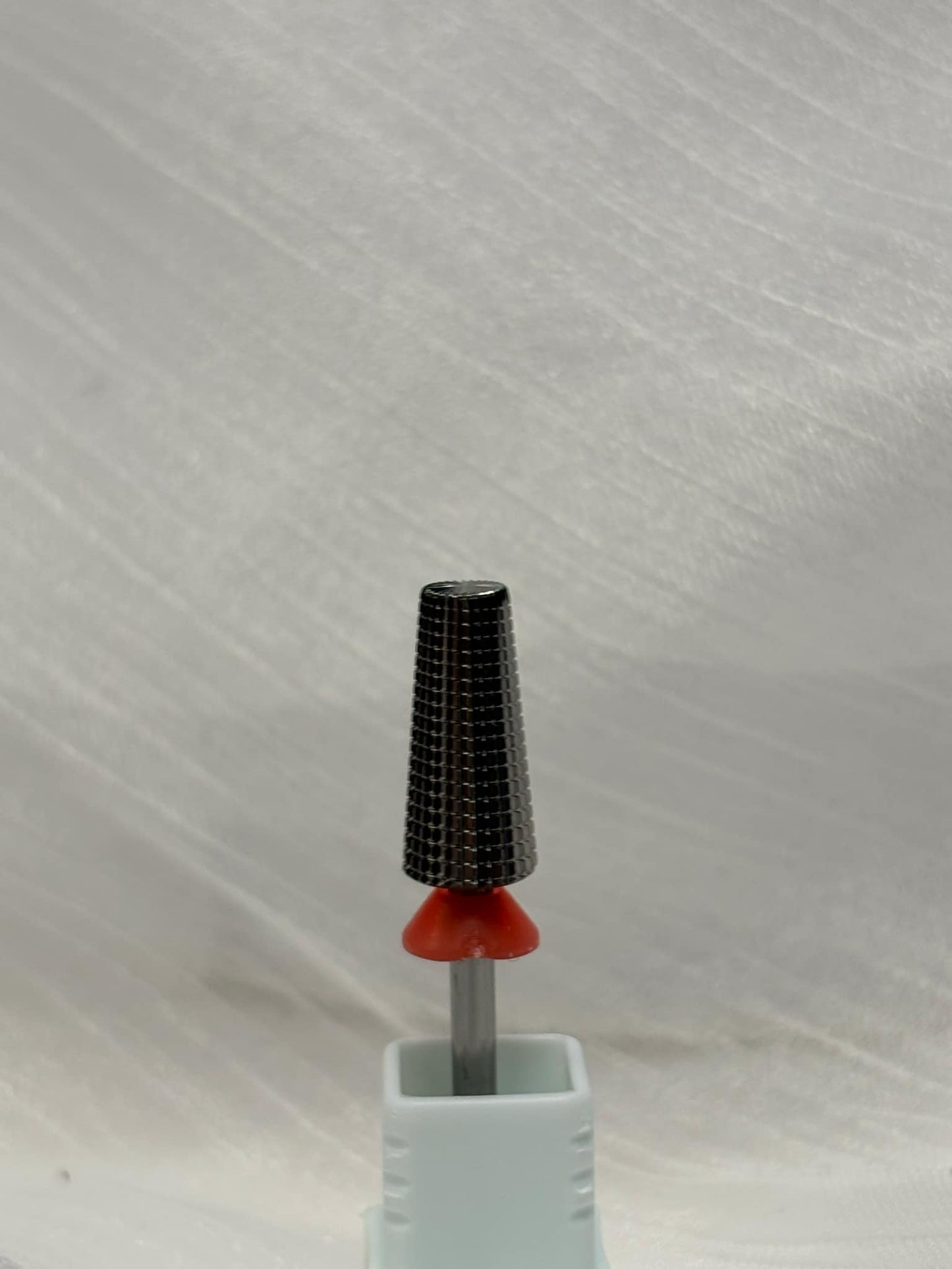 F - Tapered Barrel R Cut (Straight Cut) Drill Bit
