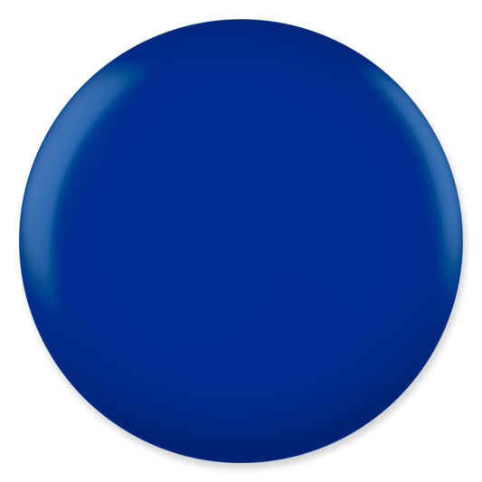 DC Duo - Pittsburgh Blue #027