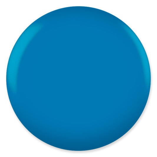 DC Duo - Copen Blue #028