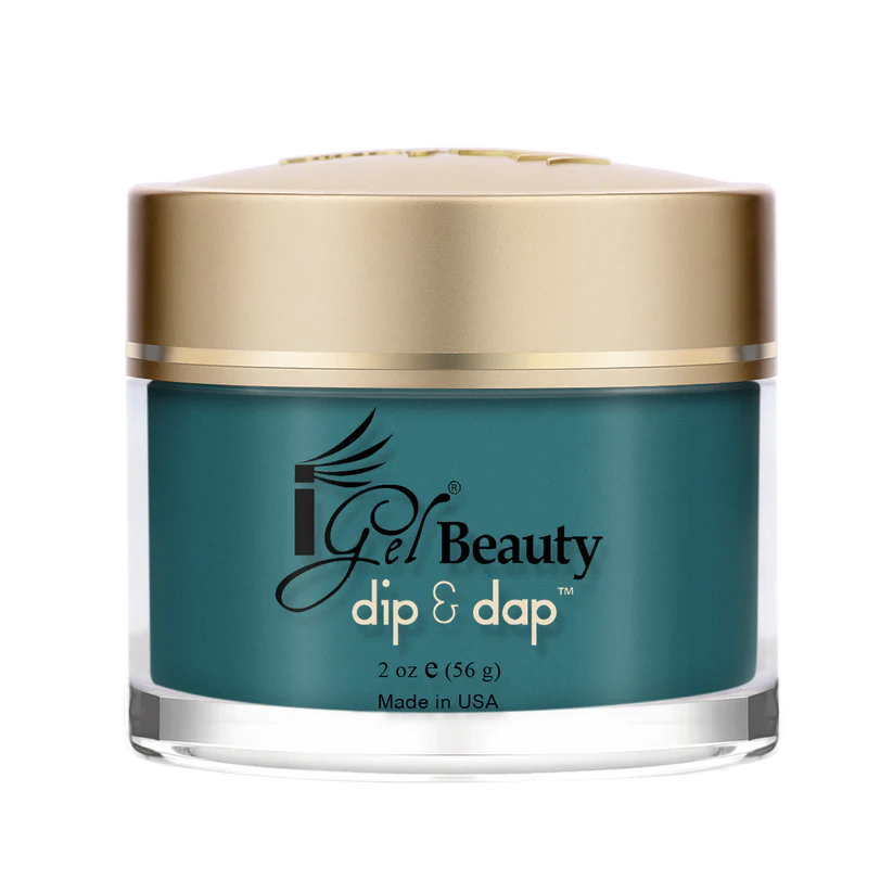 IGEL |DIP & DAP POWDER - DD124 Miss Kelly