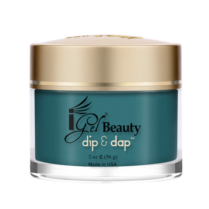 IGEL |DIP & DAP POWDER - DD124 Miss Kelly