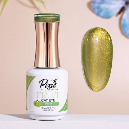 PIXIE | FRUIT CAT EYE - #C002