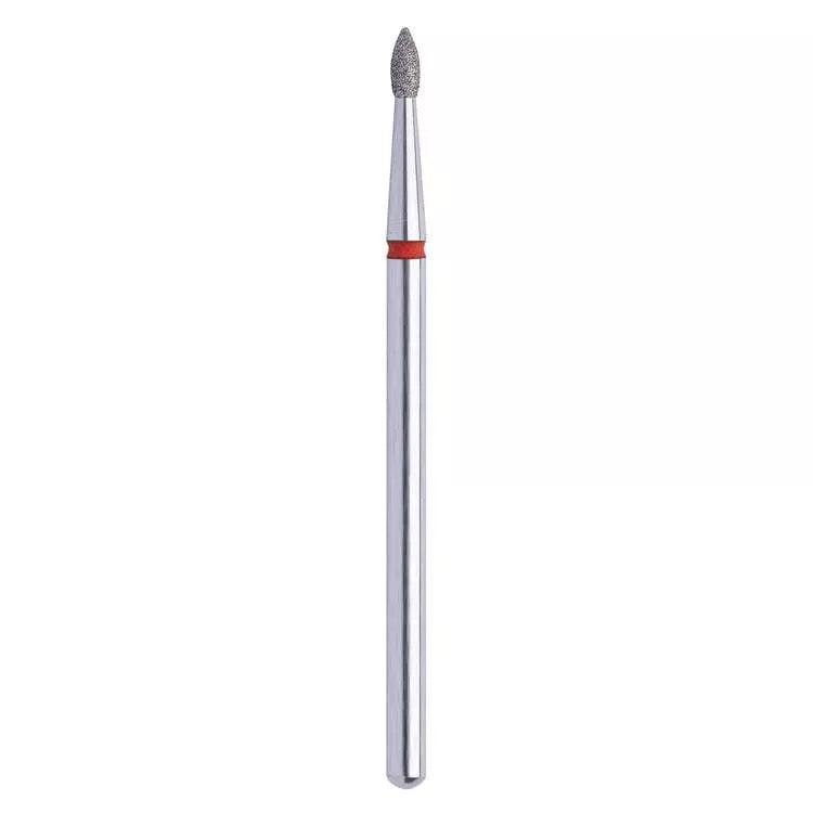 Drill Bit - Pointed Flame