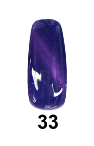 DC Cat Eyes #33- Pixie -Bob-Kitten