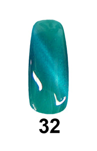 DC Cat Eyes #32- African Golden