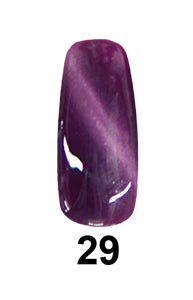 DC Cat Eyes #29- British Shorthair