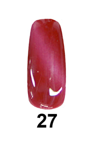 DC Cat Eyes #27- Burmese Thai
