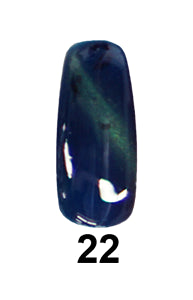 DC Cat Eyes #22- Night Hunter
