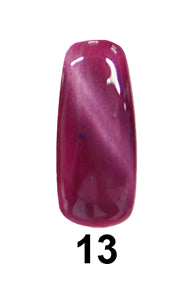 DC Cat Eyes #13- Pink Bengal