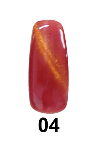 DC Cat Eyes #04- Sand Cat