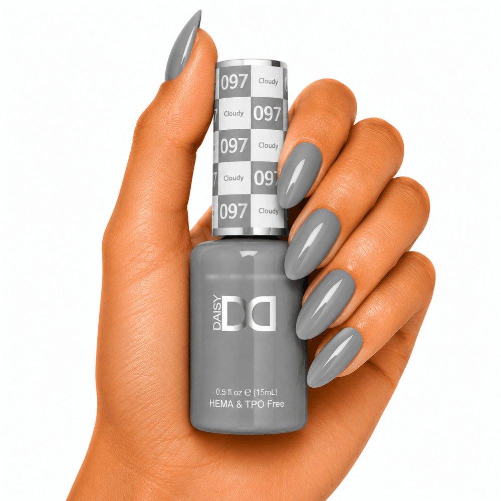 HEMA & TPO Free Duo Gel - 097 Cloudy