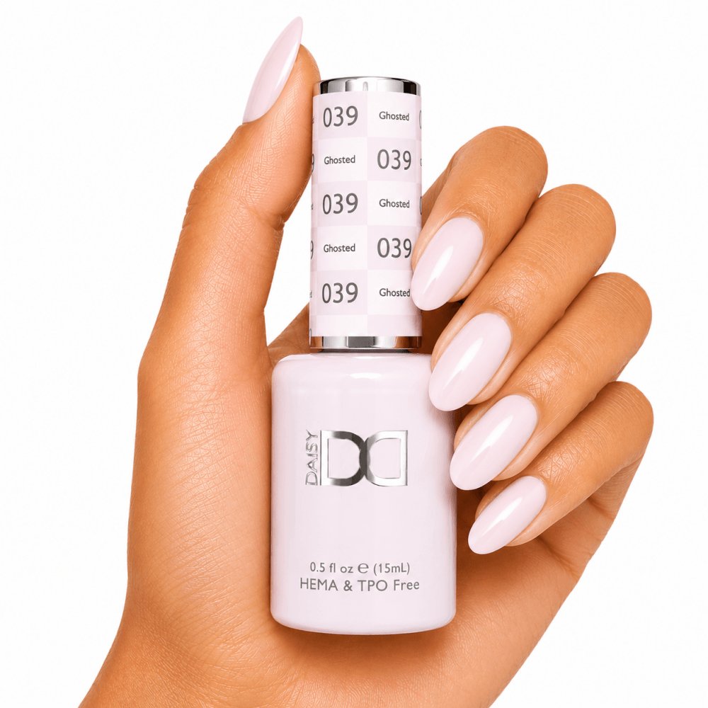 HEMA & TPO Free Duo Gel - 039 Ghosted