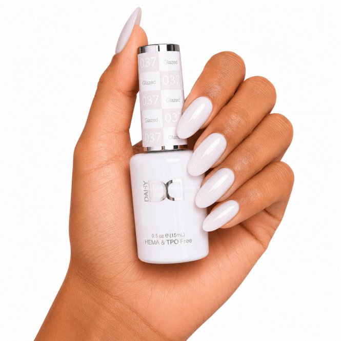 HEMA & TPO Free Duo Gel - 037 Glazed