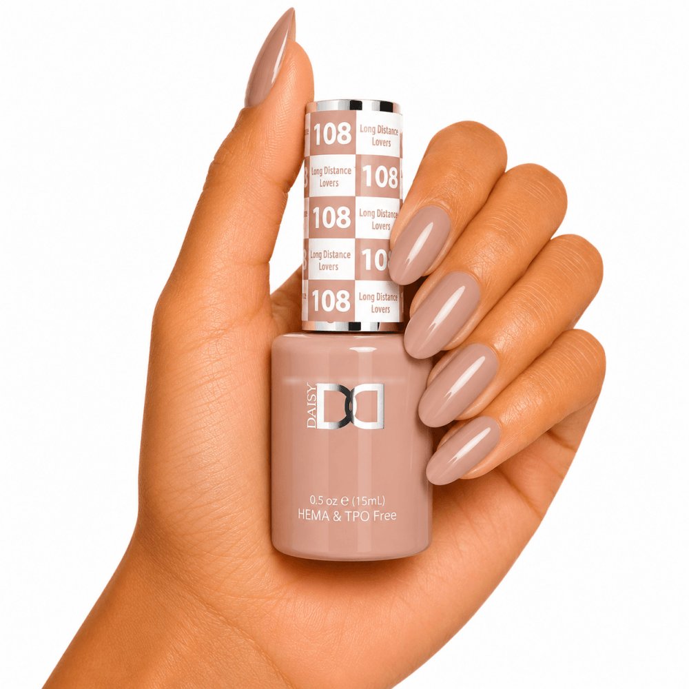 HEMA & TPO Free Duo Gel - 108 Long Distance Lovers