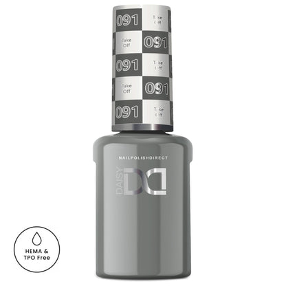 HEMA & TPO Free Duo Gel - 091 Take Off