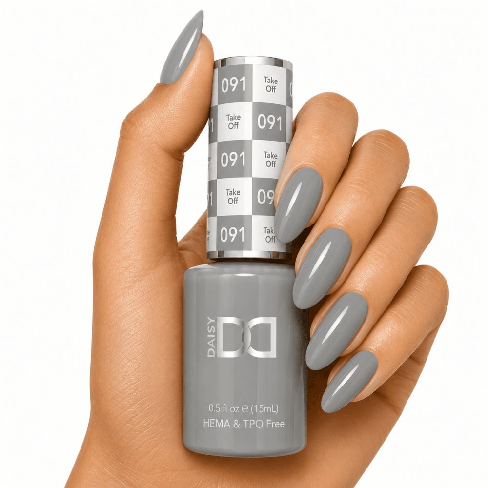 HEMA & TPO Free Duo Gel - 091 Take Off