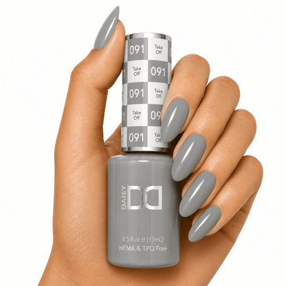 HEMA & TPO Free Duo Gel - 091 Take Off