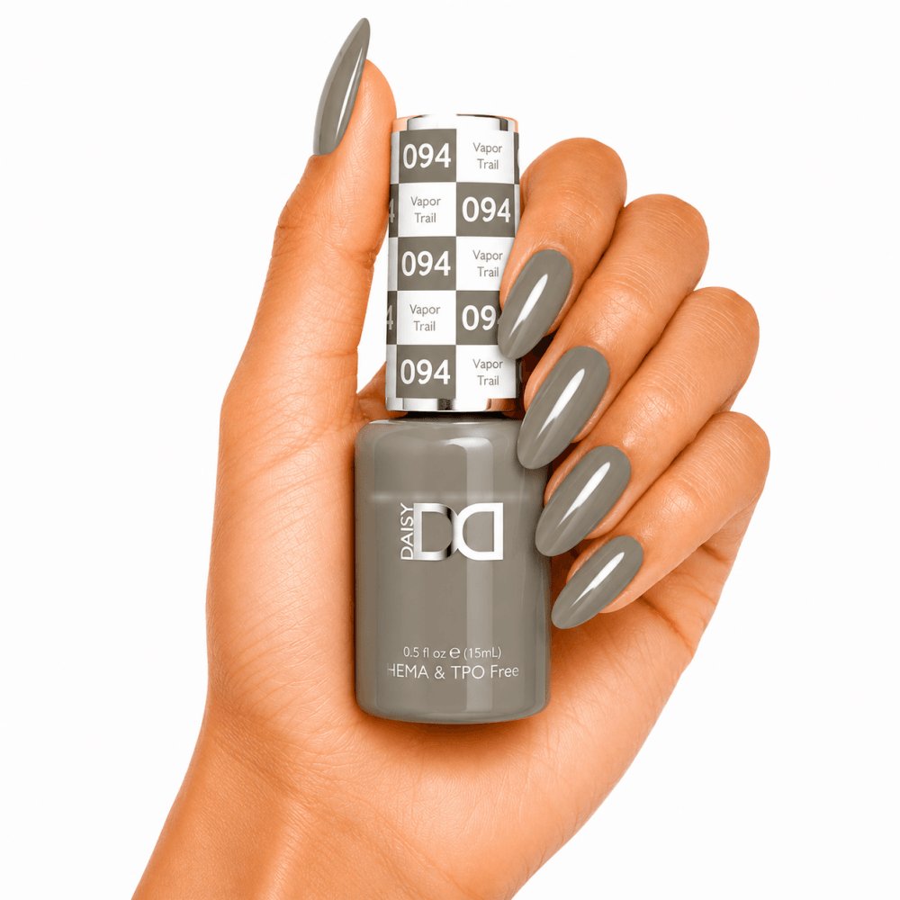 HEMA & TPO Free Duo Gel - 094 Vapor Trail