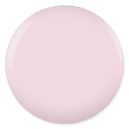 DC Duo - Soft Pink #122