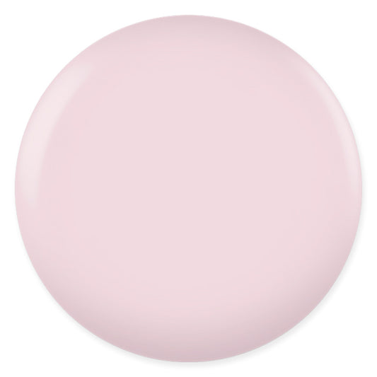 DC Duo - Soft Pink #122