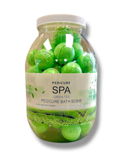 Bath Bombs (60pcs)