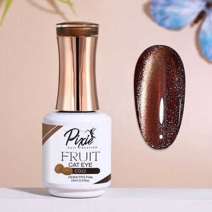 PIXIE | FRUIT CAT EYE - #C012