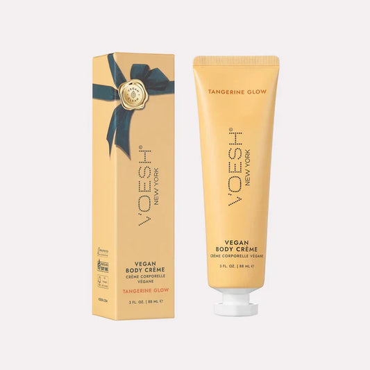 VOESH Vegan Body Creme - Tangerine 88ml