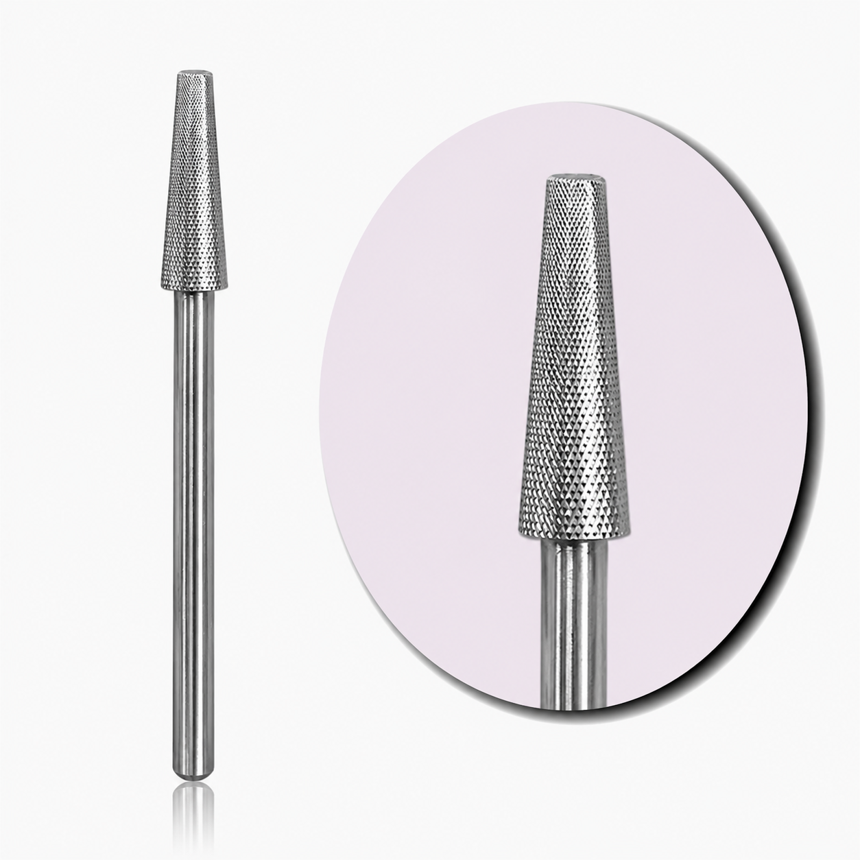 BUFER BIT DIAMOND CUT 4.0MM