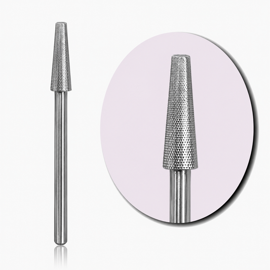 BUFER BIT DIAMOND CUT 4.0MM