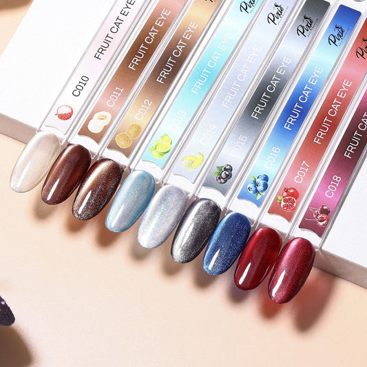 PIXIE | FRUIT CAT EYE - #C018