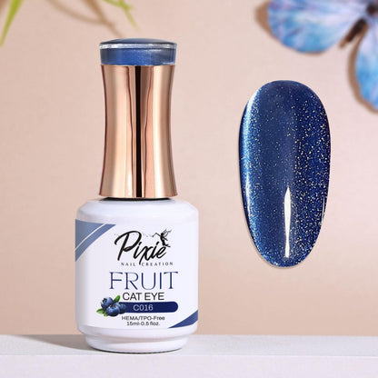 PIXIE | FRUIT CAT EYE - #C016