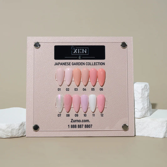 KaZEN | Brush-on Builder Gel -#05