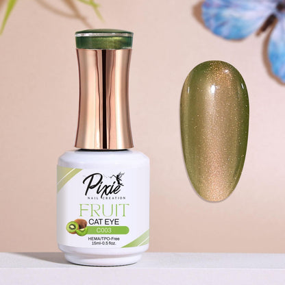 PIXIE | FRUIT CAT EYE - #C003