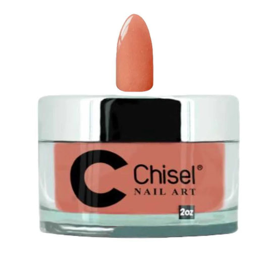 CHISEL ACRYLIC & DIPPING 2OZ - SOLID 240