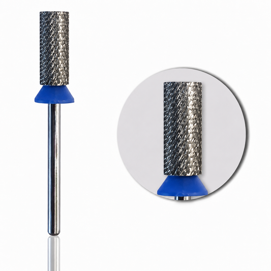MEDIUM (M) - SMALL BARREL NAIL DRILL BIT 5.35mm