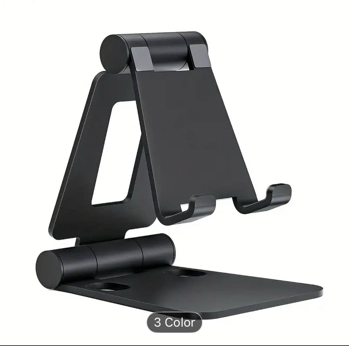 Foldable Aluminum Stand