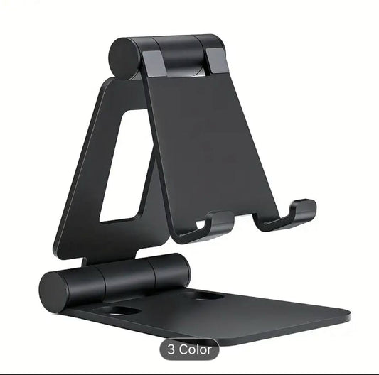 Foldable Aluminum Stand