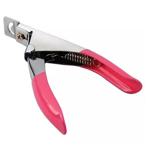 False Nails Clipper