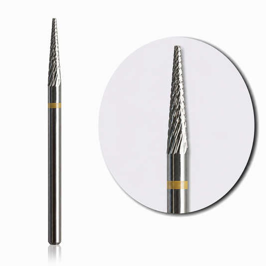 XFINE- 3/32 S-CONE DRILL BIT