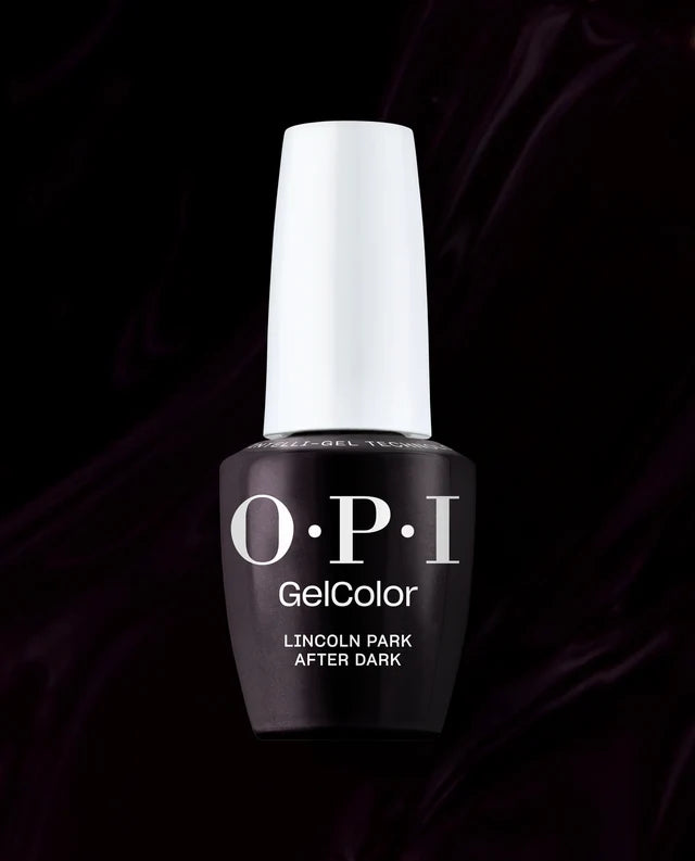 OPI Gel Color - Lincoln Park After Dark - 15Ml