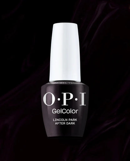 OPI Gel Color - Lincoln Park After Dark - 15Ml