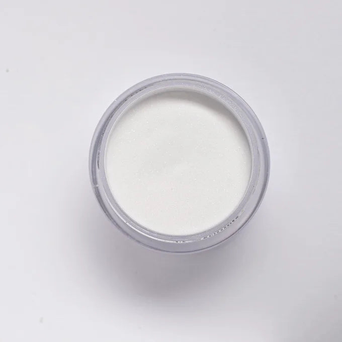 French White Powder - 2 in 1 Dip & Acrylic Powder (2oz)