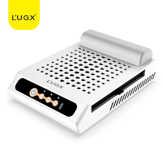 Nail Dust Collector ( 70W) - Rechargeable